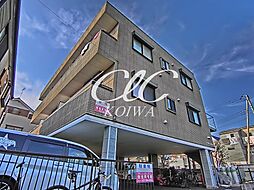 イーストハイムII