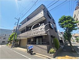 江戸川区東小岩６丁目