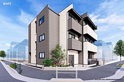 江戸川区南篠崎町２丁目