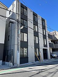 アトリオフラッツ新小岩