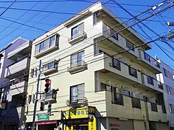 葛飾区新小岩２丁目