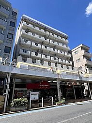 ニューシャトレーマンション