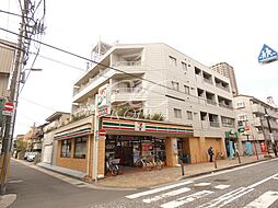 市川市市川南１丁目