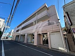 葛飾区南水元４丁目