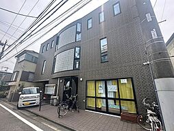 江戸川区篠崎町１丁目