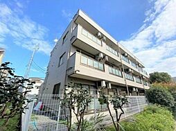 葛飾区奥戸３丁目