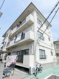 第2矢作マンション