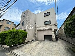 江戸川区東小松川４丁目