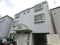 ディアコート西小岩