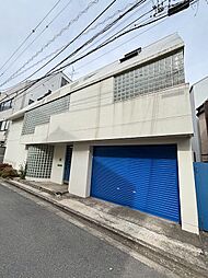 代々木1丁目戸建