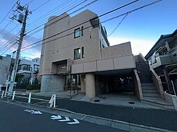 ライオンズマンション西新小岩