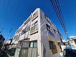 葛飾区鎌倉４丁目