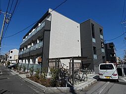 江戸川区平井１丁目