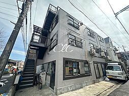 大森マンション