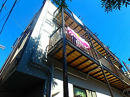 プレステージ新小岩