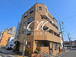 江戸川区東小岩５丁目