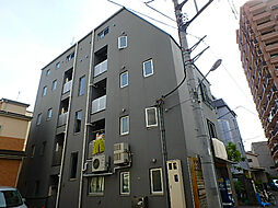 江戸川区南小岩８丁目