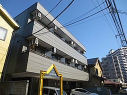 葛飾区東新小岩３丁目