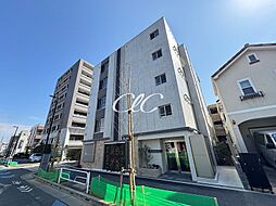 江戸川区篠崎町２丁目