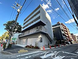 江戸川区南篠崎町２丁目