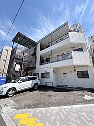 葛飾区東立石２丁目