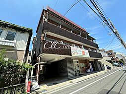 江戸川区松江２丁目