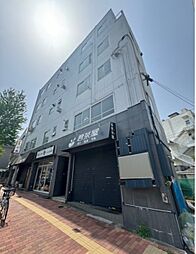 江戸川区松島２丁目