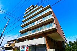 江戸川区篠崎町２丁目