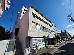 江戸川区南小岩８丁目
