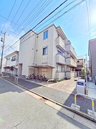 メゾンシンシア