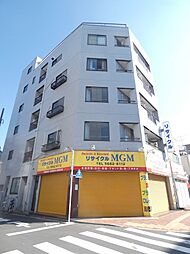江戸川区中央４丁目