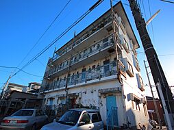 天王マンション