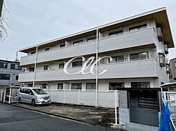 マンションヤマキ