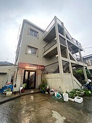 コーポ寿