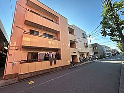 江戸川区南篠崎町４丁目