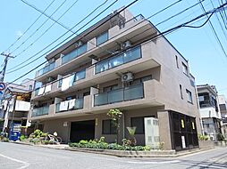 阿久津マンション