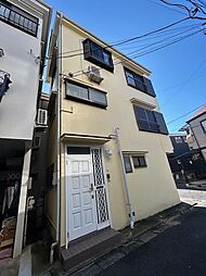 江戸川区本一色３丁目の一戸建て