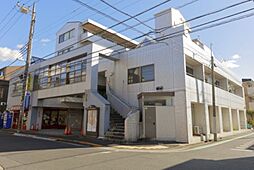 キャピイインプラザ北小岩