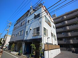 江戸川区中央４丁目