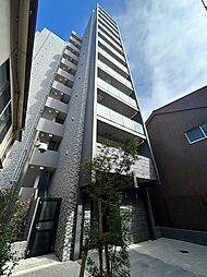 Augusta　Residence　新小岩