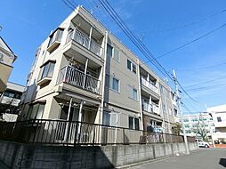 角栄マンション