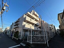 コスモプレイス西小岩