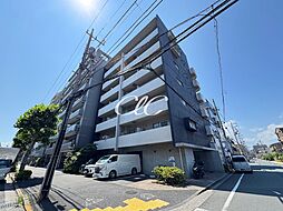 江戸川区篠崎町２丁目