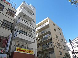 江戸川区西葛西５丁目