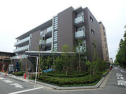 江戸川区中葛西１丁目