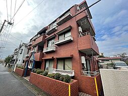 クレール五番館