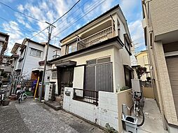 市川市南行徳１丁目の一戸建て