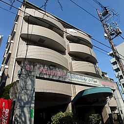 江戸川区中葛西３丁目