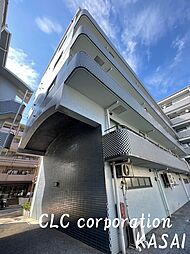 浦安市北栄３丁目