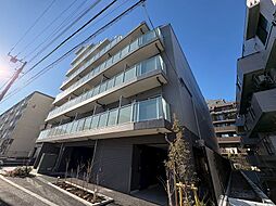 江戸川区西葛西２丁目